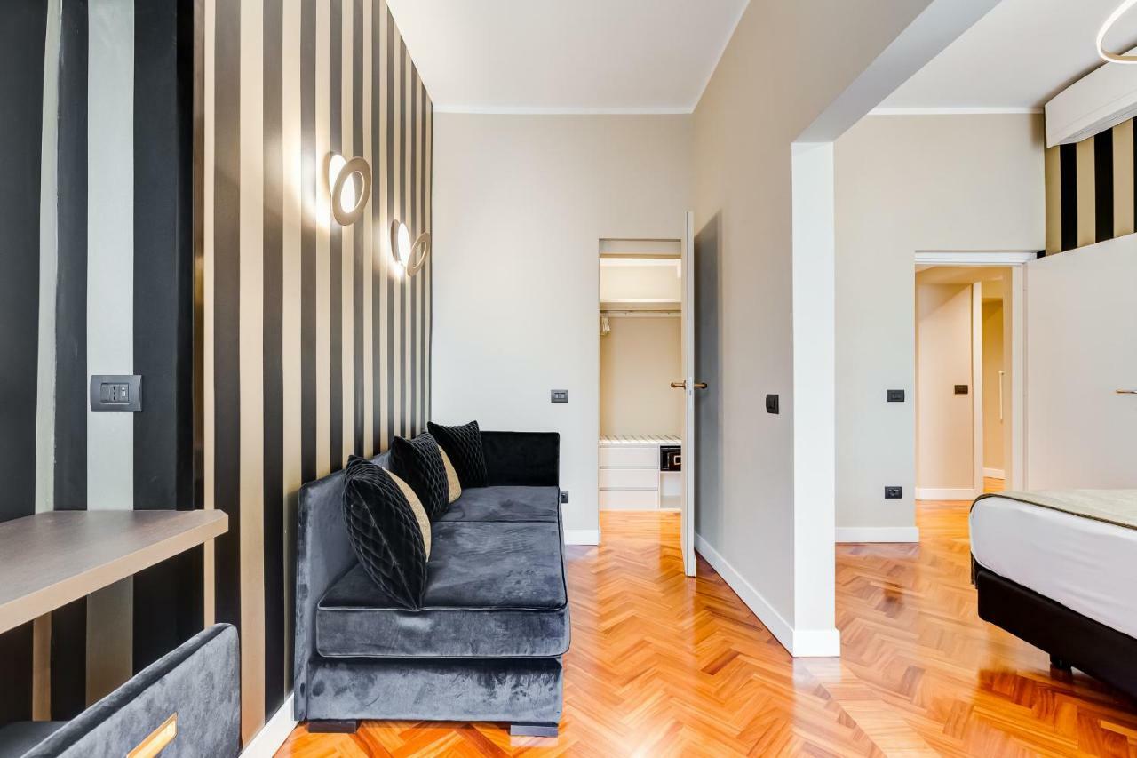 Frattina High-End Apt Roma Exterior foto