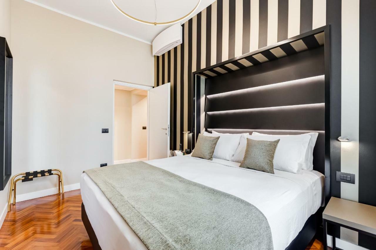 Frattina High-End Apt Roma Exterior foto