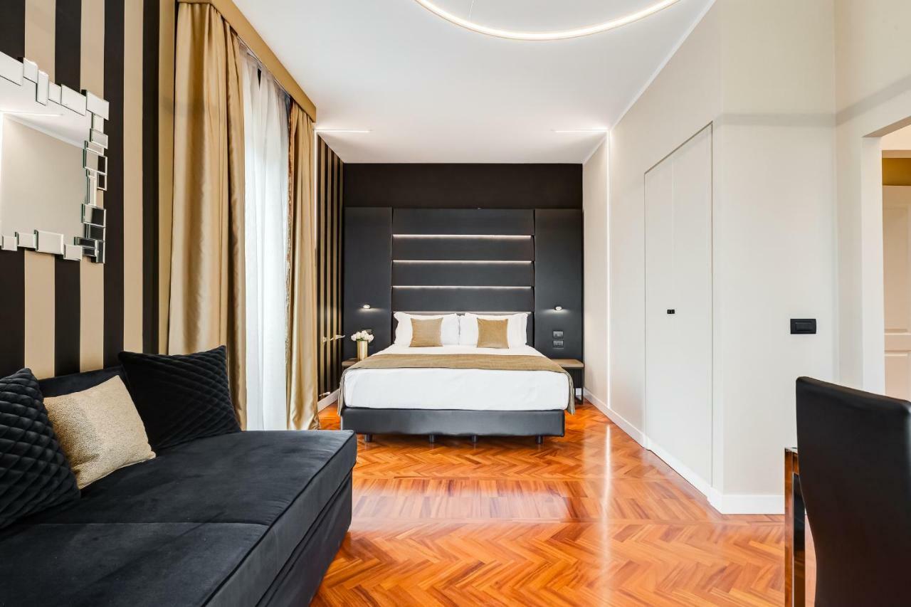 Frattina High-End Apt Roma Exterior foto